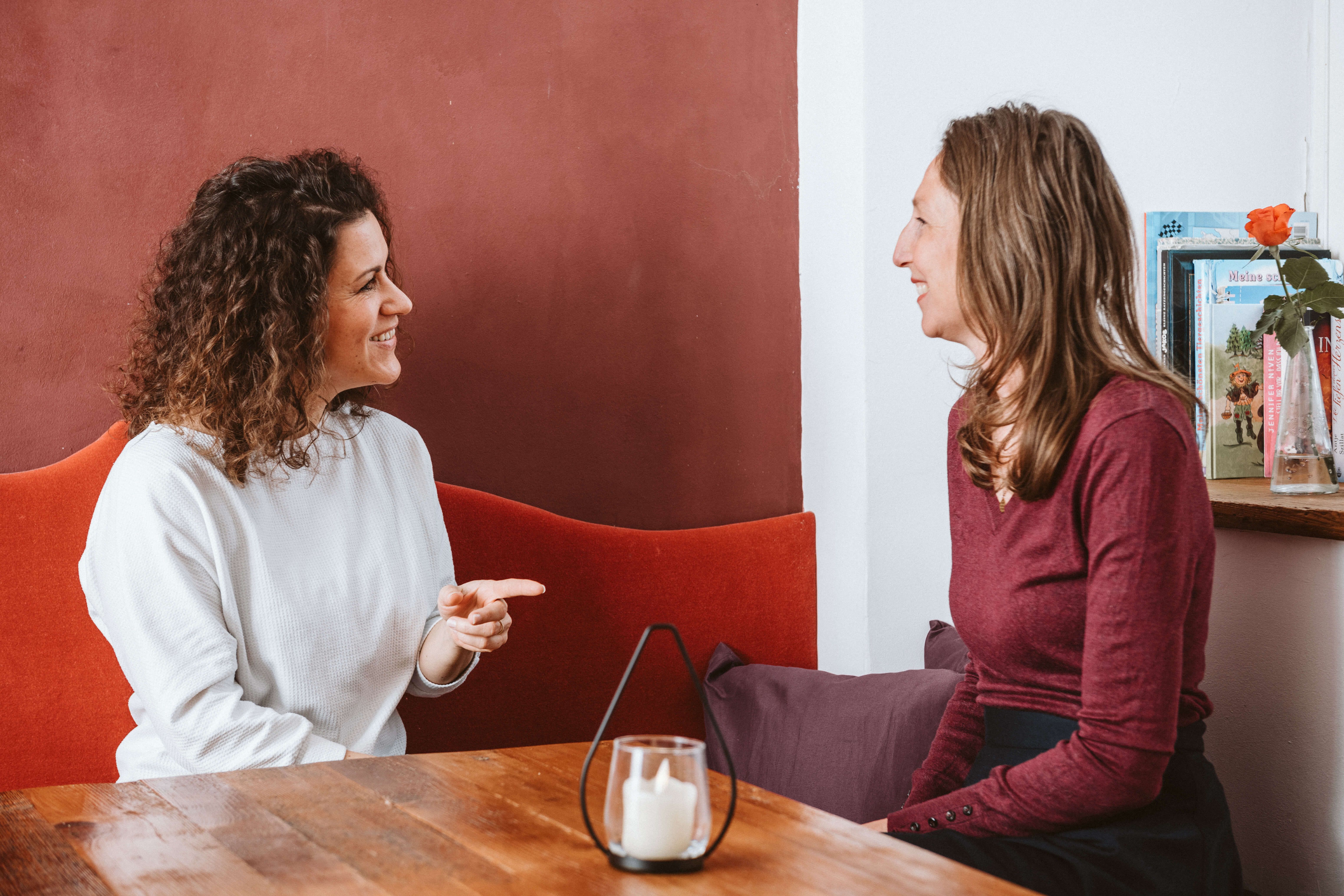 sensibel und wunderbar