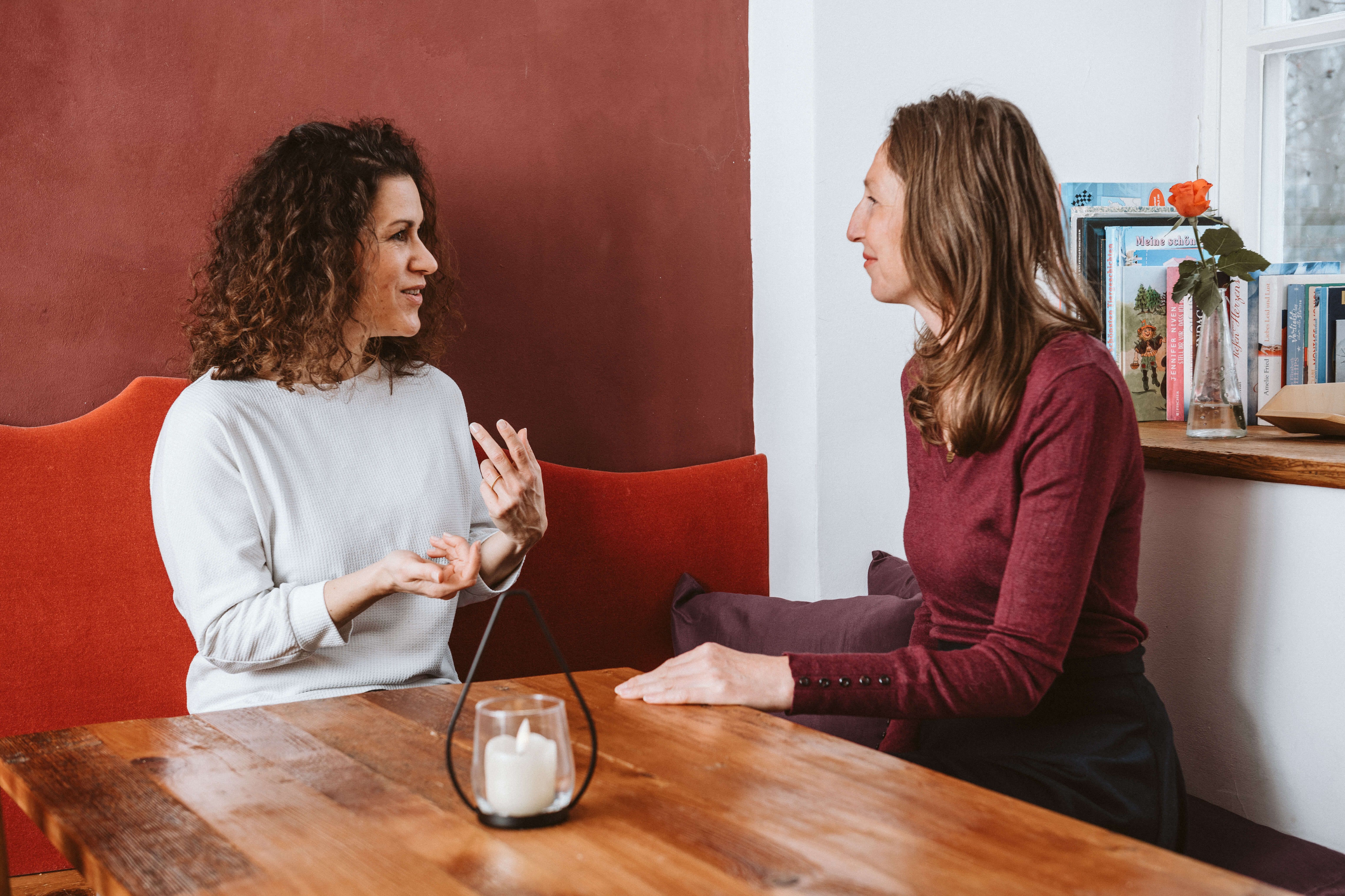 sensibel und wunderbar